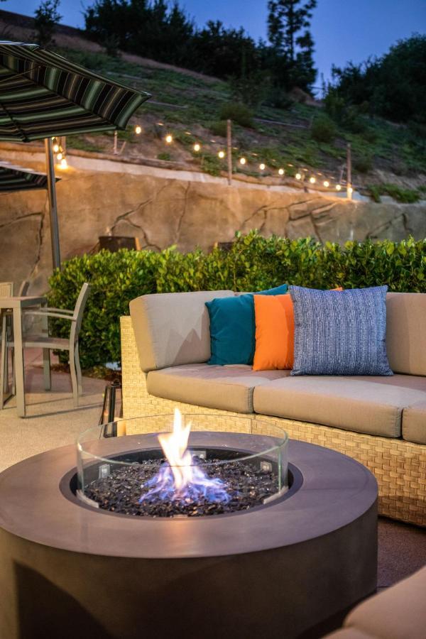 Ayres Hotel Vista Carlsbad Exterior foto