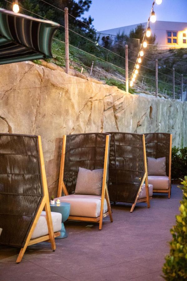 Ayres Hotel Vista Carlsbad Exterior foto