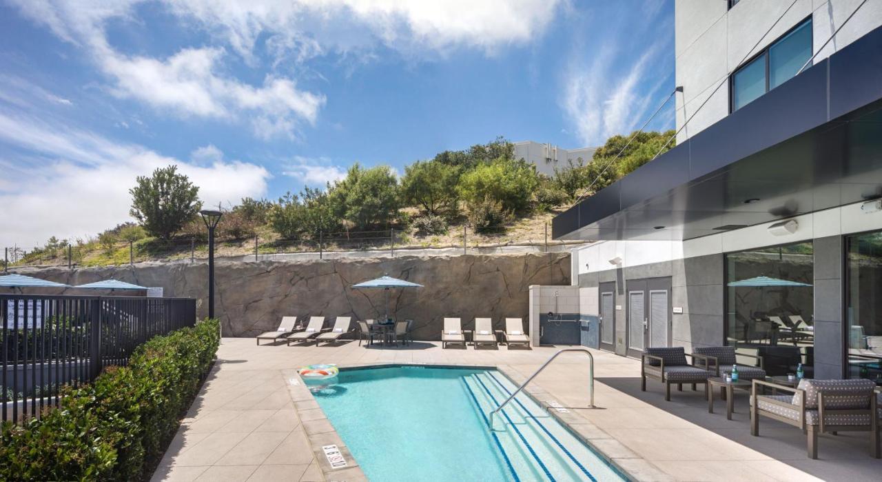 Ayres Hotel Vista Carlsbad Exterior foto