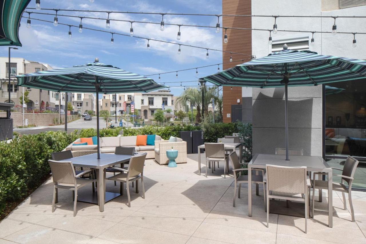Ayres Hotel Vista Carlsbad Exterior foto