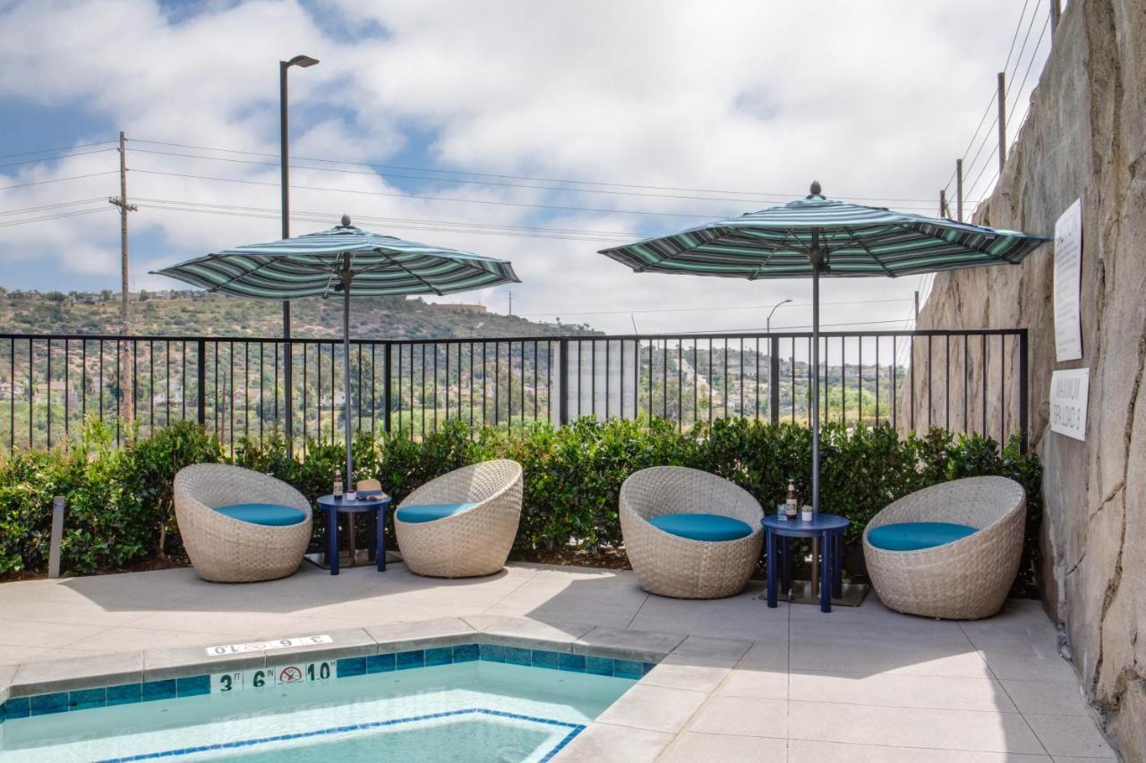 Ayres Hotel Vista Carlsbad Exterior foto