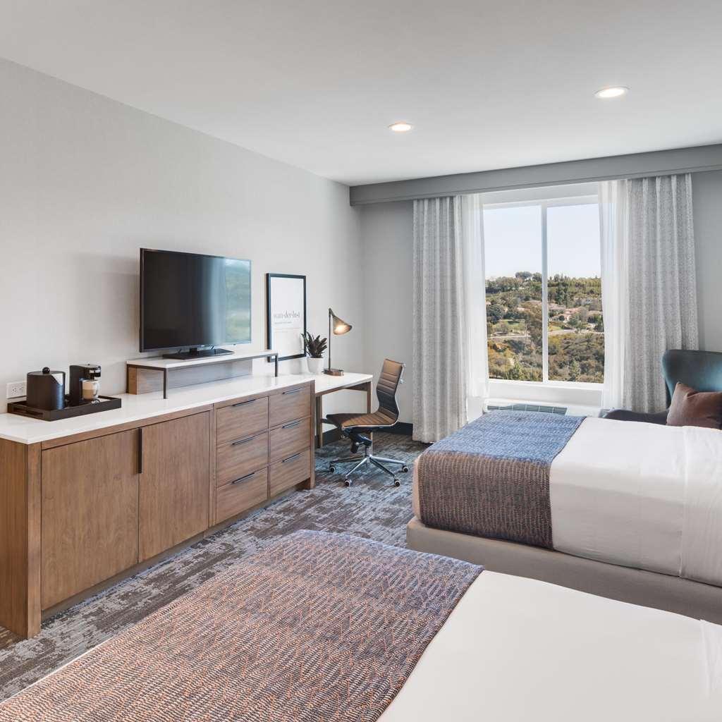 Ayres Hotel Vista Carlsbad Quarto foto