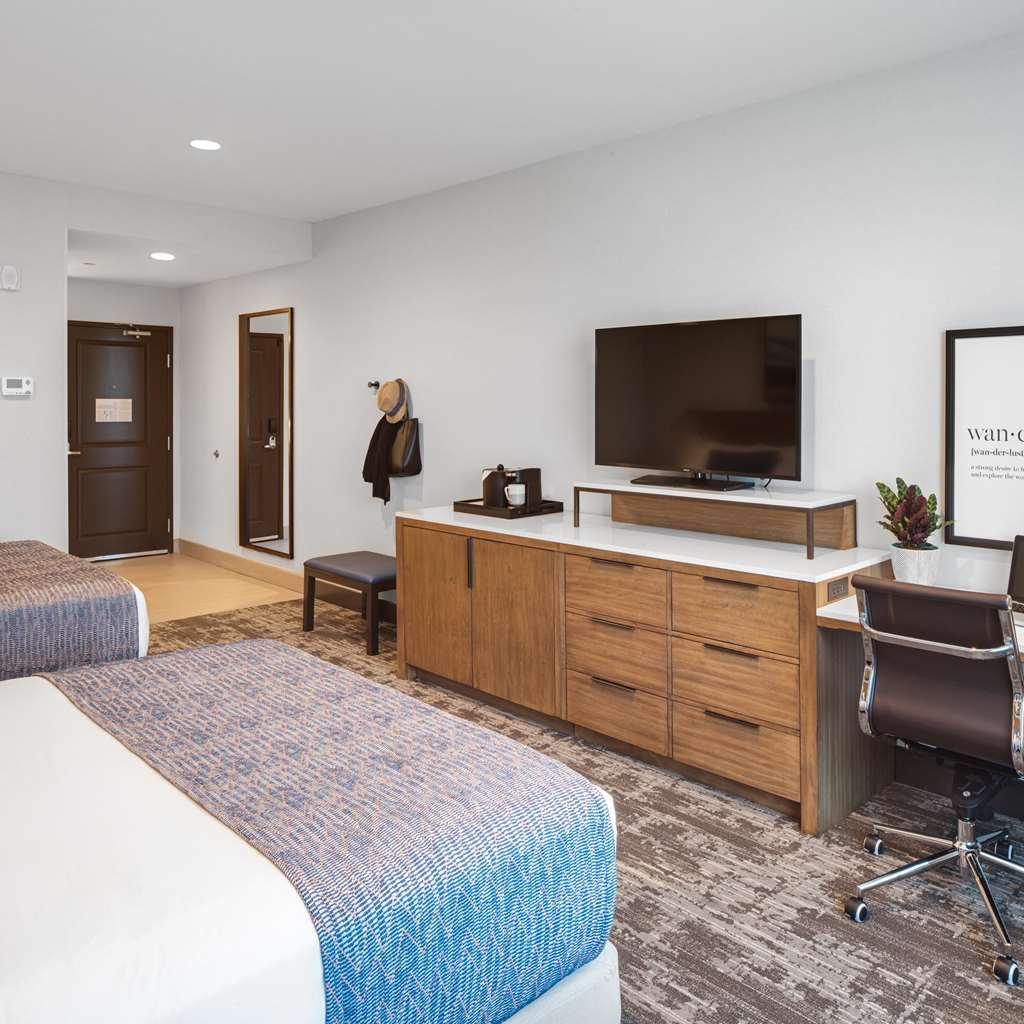 Ayres Hotel Vista Carlsbad Quarto foto
