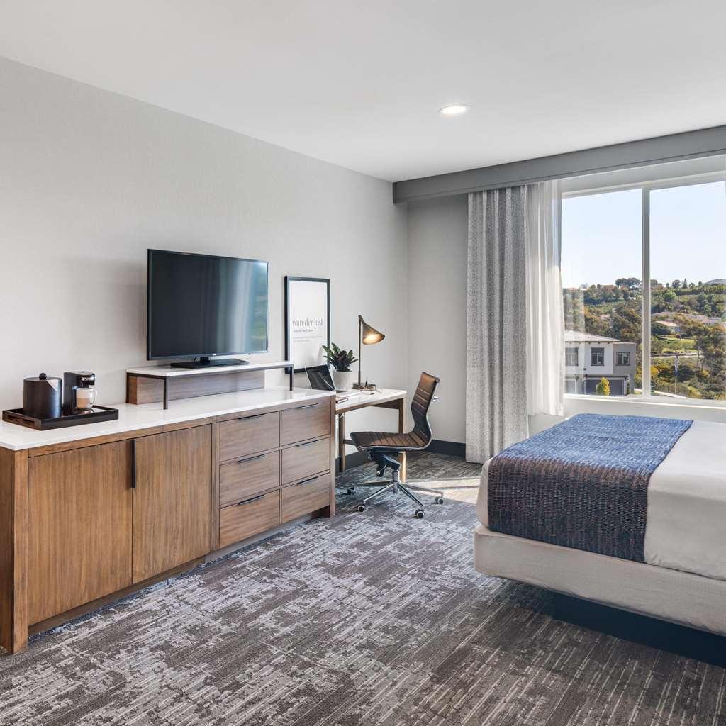 Ayres Hotel Vista Carlsbad Quarto foto