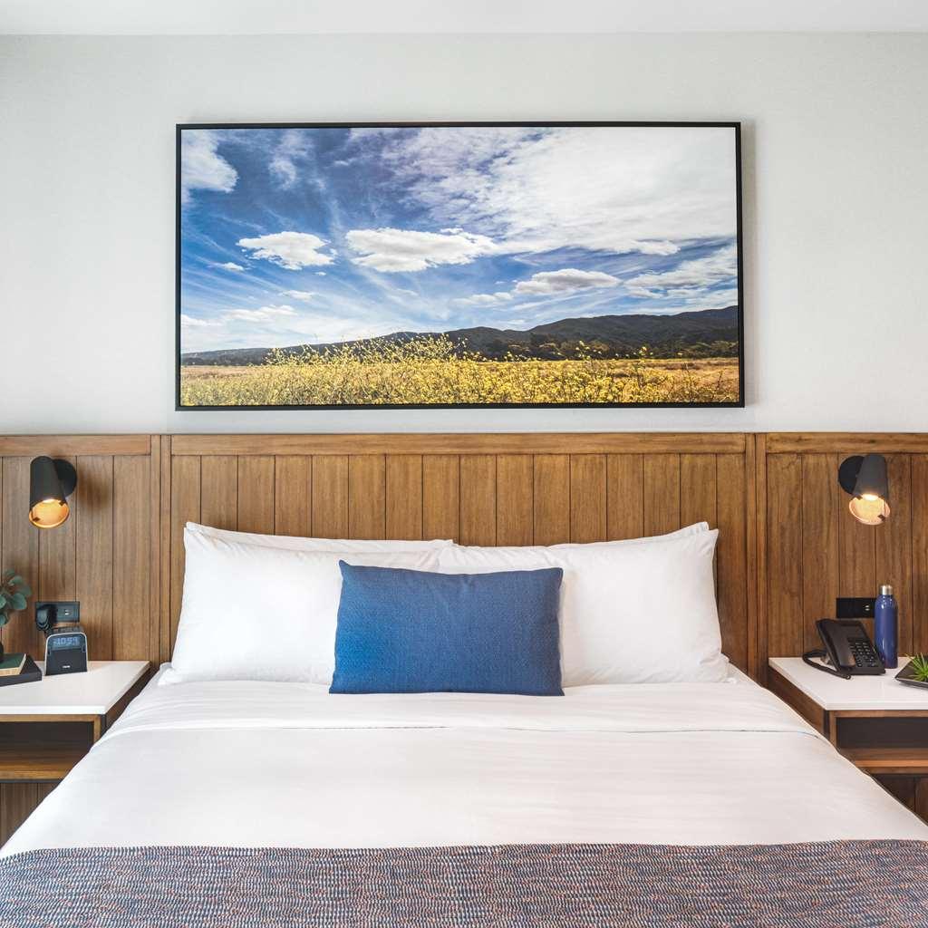 Ayres Hotel Vista Carlsbad Quarto foto