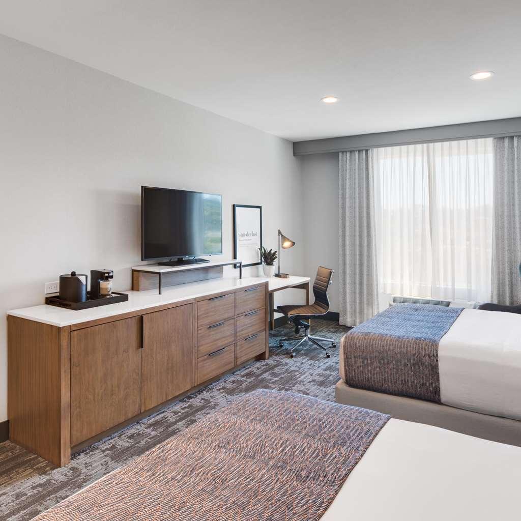 Ayres Hotel Vista Carlsbad Quarto foto