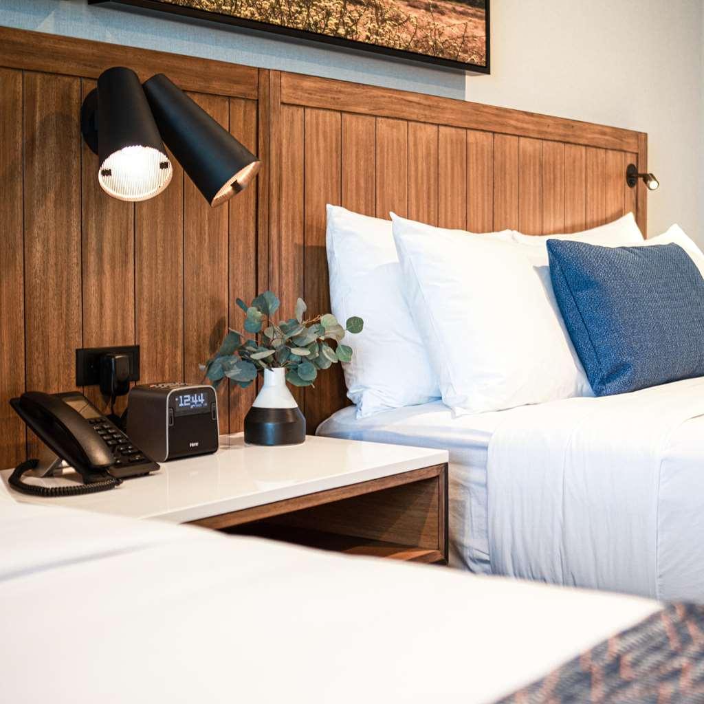 Ayres Hotel Vista Carlsbad Quarto foto