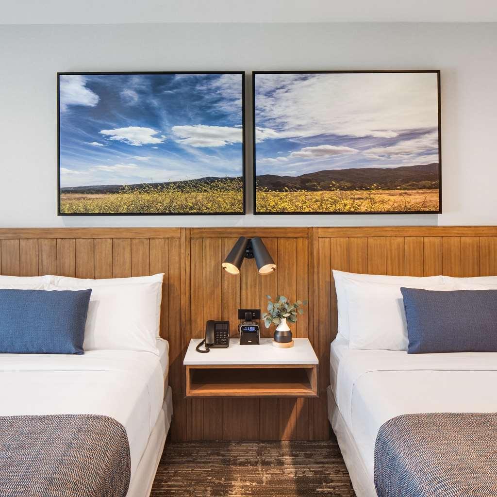 Ayres Hotel Vista Carlsbad Quarto foto